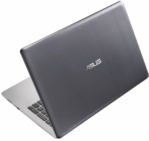 Asus VivoBook S551LA